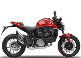 Monster 950 